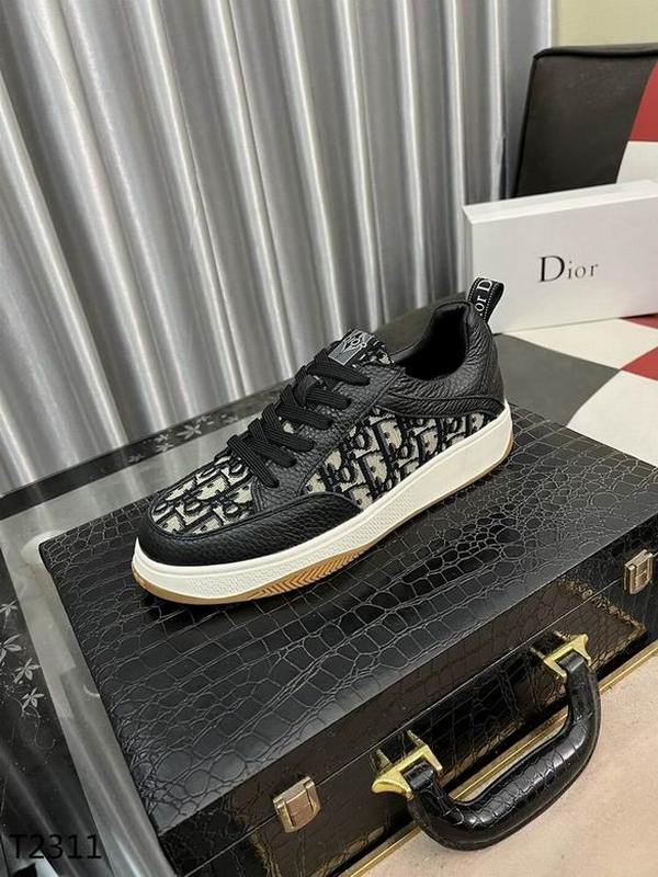 DIOR Men's Shoes 63